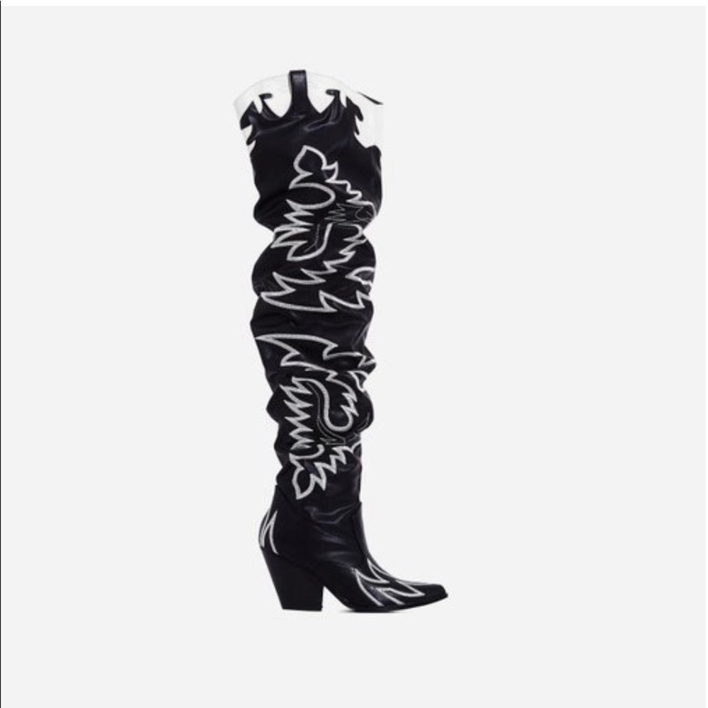 Cape Robbin boots